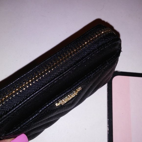 Victoria Secret Mini Wallet - Picture 5 of 9